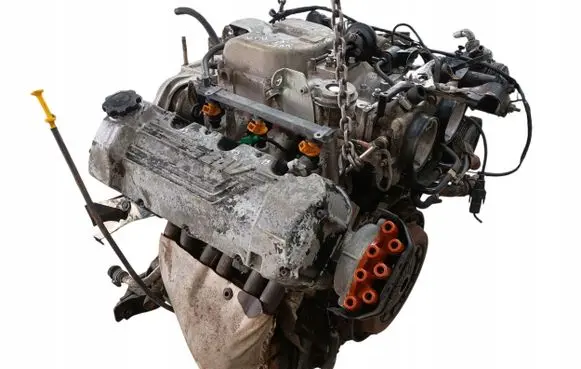 Peugeot 605 Engine SKZZJP4Z