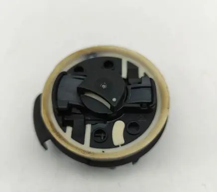 Audi A5 Airbag deployment crash/impact sensor 4N0955557A