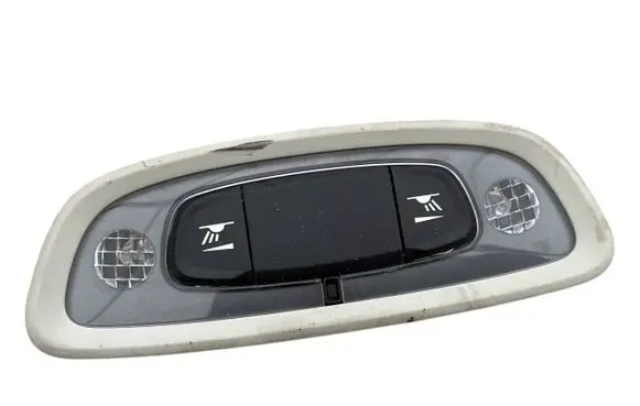 Volvo V40 Rear seat light 31305649 114147 C99ZA