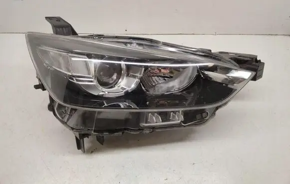 Mazda CX-3 Headlight/headlamp