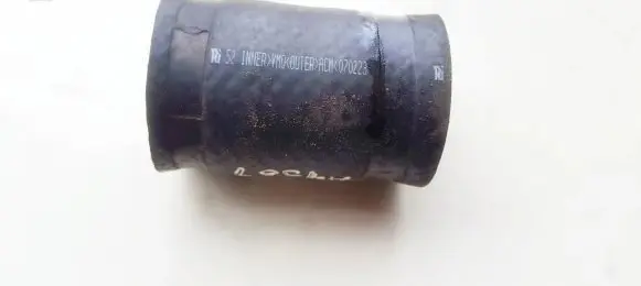 Toyota Auris 150 Intercooler hose/pipe