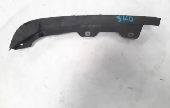 Audi A4 Allroad B8 Front wheel arch liner splash guards 8K0853888