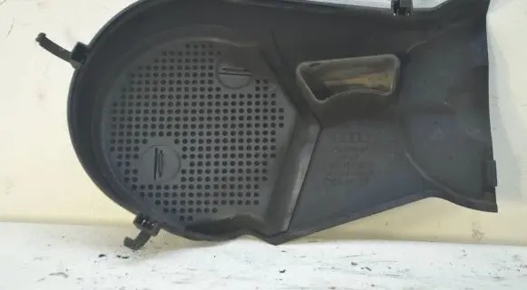 Audi A4 S4 B5 8D Timing belt guard (cover) 059109123G PA666M35 059109107