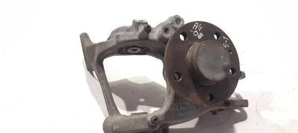 Audi A4 S4 B8 8K Rear wheel hub 20487A