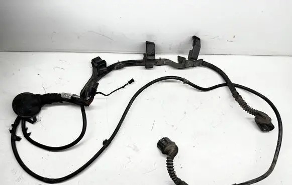 BMW 5 F10 F11 Handbrake wiring loom/harness 9247913 9247914 511736D03