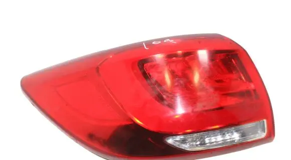 KIA Sportage Rear/tail lights