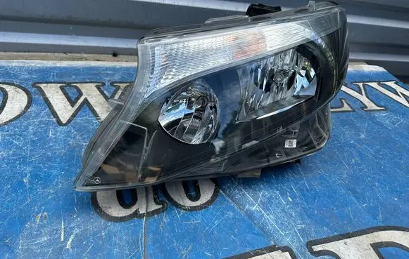 Headlight/headlamp