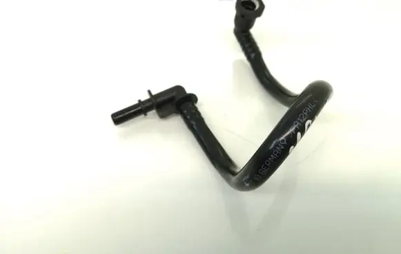 BMW 1 E81 E87 Vacuum line/pipe/hose 7800695 3433780069502