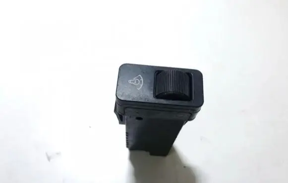 Panel lighting control switch