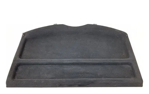 Skoda Octavia Mk3 (5E) Parcel shelf 5E5867769