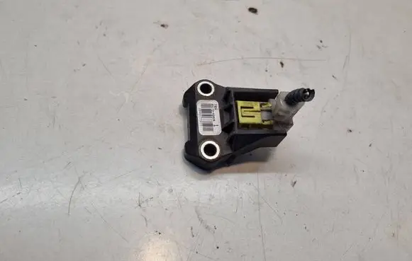 Toyota Yaris Airbag deployment crash/impact sensor 891730D020 2048133973