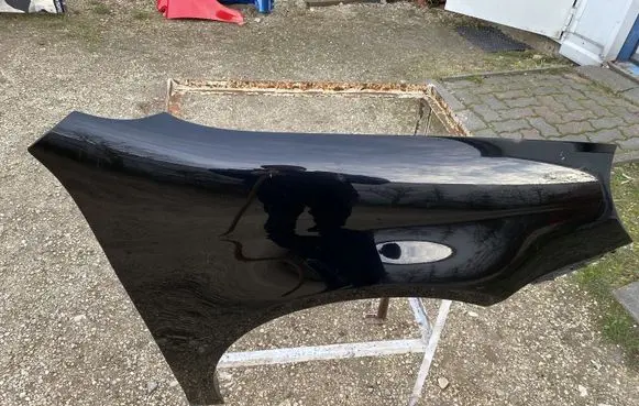 Volkswagen Golf V Fender 1K9821106