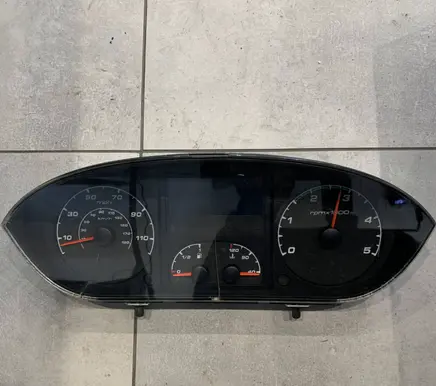 Iveco Daily 4th gen Speedometer (instrument cluster) 69502992