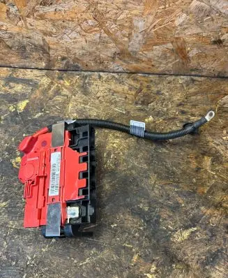 Positive cable (battery)