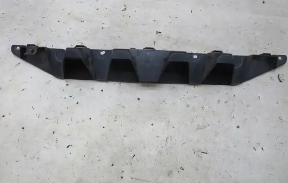 Renault Zoe Rear bumper mounting bracket