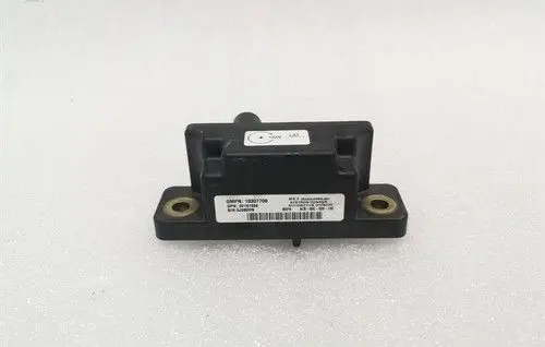 Chevrolet Corvette C6 ESP acceleration yaw rate sensor 10307709