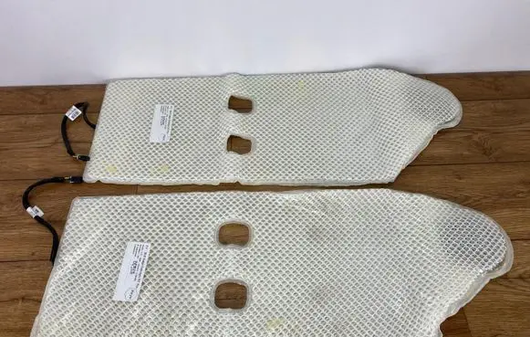 Dodge Challenger Seat heating element 55057406AC