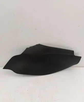 Opel Astra K Dashboard side end trim 13412999 888403685 13413141