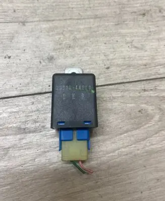 Hyundai Sonata Other relay 395104A000
