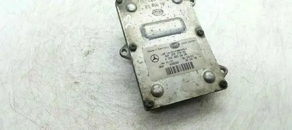 Mercedes-Benz E W211 Headlight ballast module Xenon A0028202426