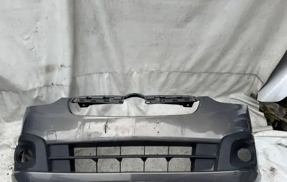 Opel Combo D Front bumper