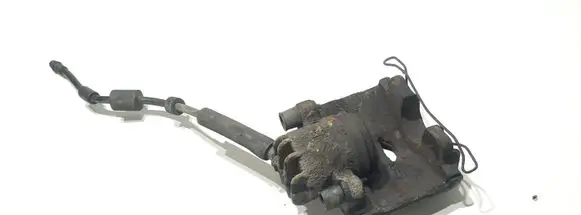 Citroen C4 Grand Picasso Front brake caliper 9682687980