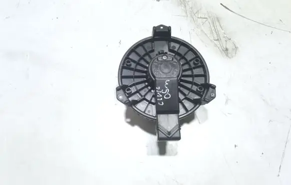 Honda Civic Heater fan/blower 2727000440