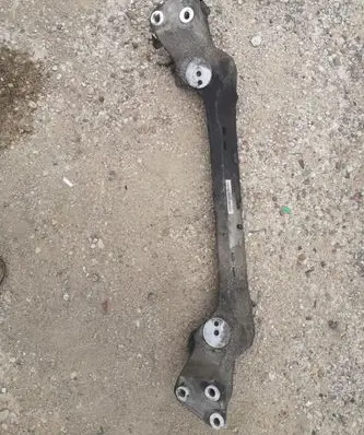 Volkswagen Phaeton Sway bar bush bracket, rear 3d0199206cn