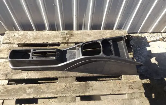 Fiat Grande Punto Center console 735386321