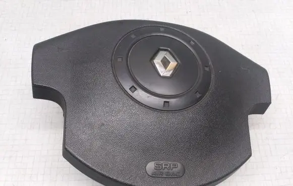 Renault Scenic II - Grand scenic II Steering wheel airbag 8200310291B