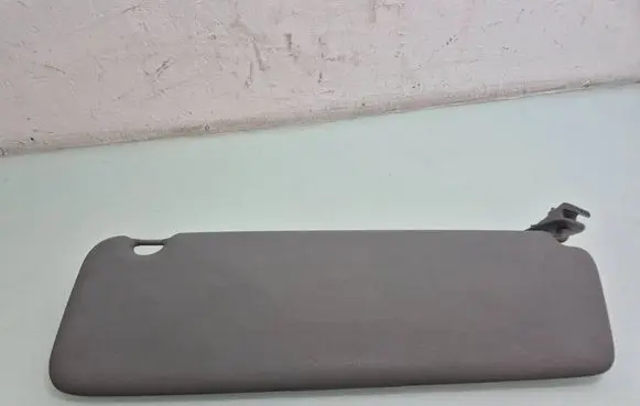 Opel Vivaro Sun visor 