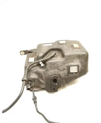 BMW 4 F36 Gran coupe AdBlue liquid reservoir 16197399413