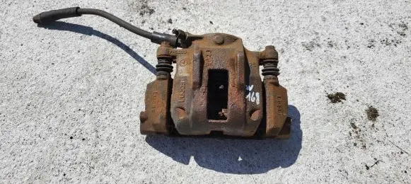 Mercedes-Benz A W168 Front brake caliper ZAC