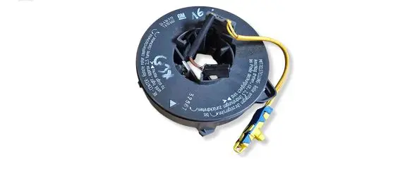 Suzuki Ignis Airbag slip ring squib (SRS ring) 24436918 1610662