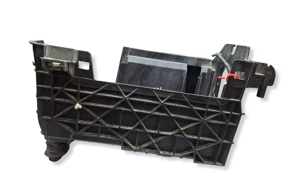 Renault Laguna III Battery box tray S26301170 244460009R