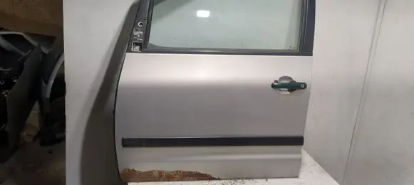Volkswagen Sharan Front door 