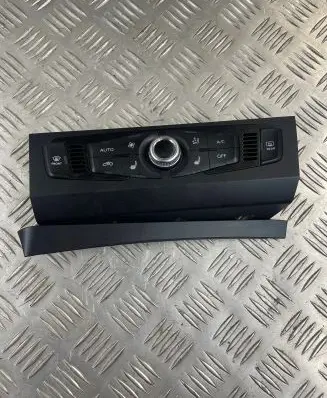 Audi Q5 SQ5 Climate control unit 8K1820043AT