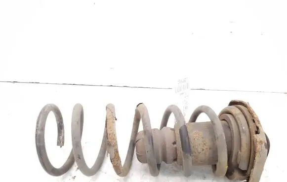 Volvo V60 Rear coil spring