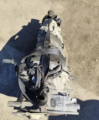 Subaru Outback Automatic gearbox 