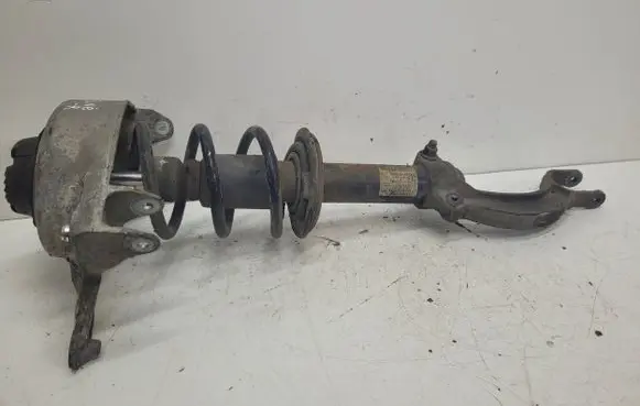 Audi A4 S4 B8 8K Front shock absorber/damper 8K0413031