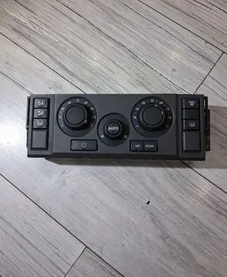Land Rover Discovery 3 - LR3 Climate control unit JFC000616WUX