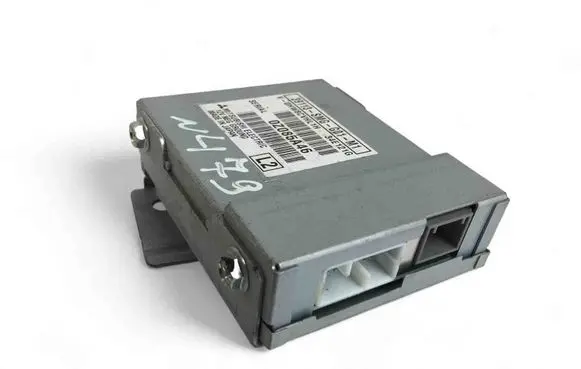 Other control units/modules
