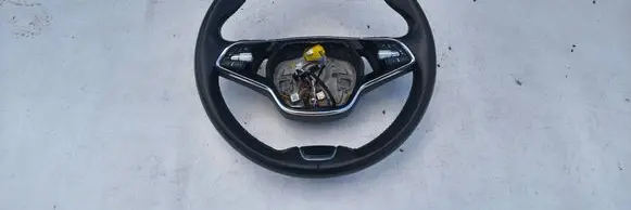 Skoda Octavia Mk4 Steering wheel 5E3419093CB