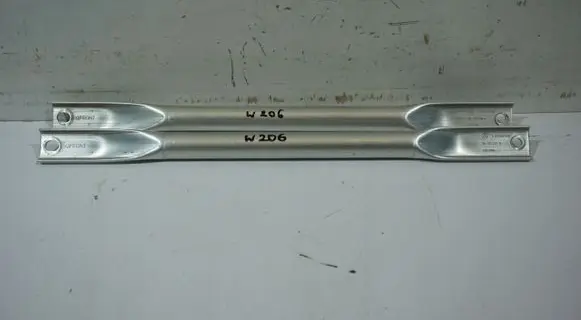 Mercedes-Benz C W206 Front strut bar 