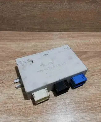 BMW X5 E53 Parking PDC control unit/module 6916406