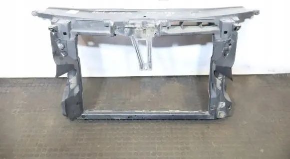 Skoda Superb B6 (3T) Front bumper support beam