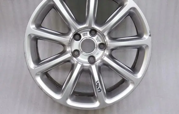 Volkswagen PASSAT B6 R18 alloy rim 