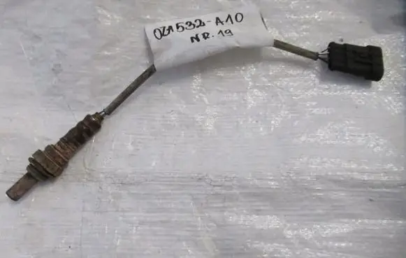 Fiat Panda II Lambda probe sensor 0ZA532A10