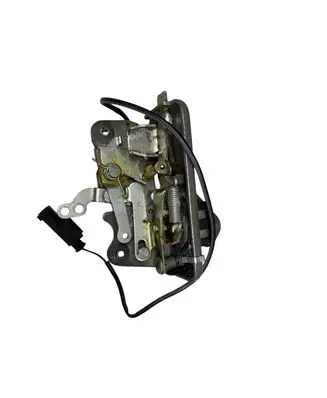 Mercedes-Benz G W461 W463 1st Gen Front door lock A4637206801 4637206801 A4637203203