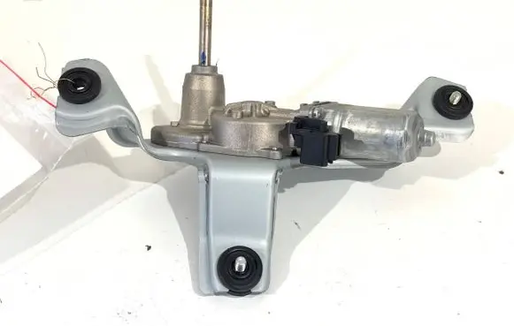 Hyundai Kona I Rear window wiper motor 98700-J9000
